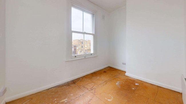 Flat C, 52 Ockendon Road, Islington, London, N1 3NW 1