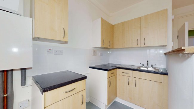 Flat C, 52 Ockendon Road, Islington, London, N1 3NW 1