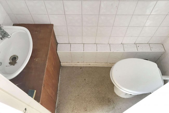 10 Buckerills, Pitsea, Basildon, Essex, SS13 3EP 10