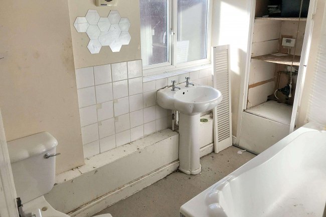 10 Buckerills, Pitsea, Basildon, Essex, SS13 3EP 10