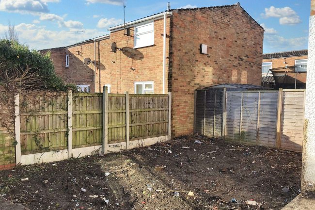 10 Buckerills, Pitsea, Basildon, Essex, SS13 3EP 10