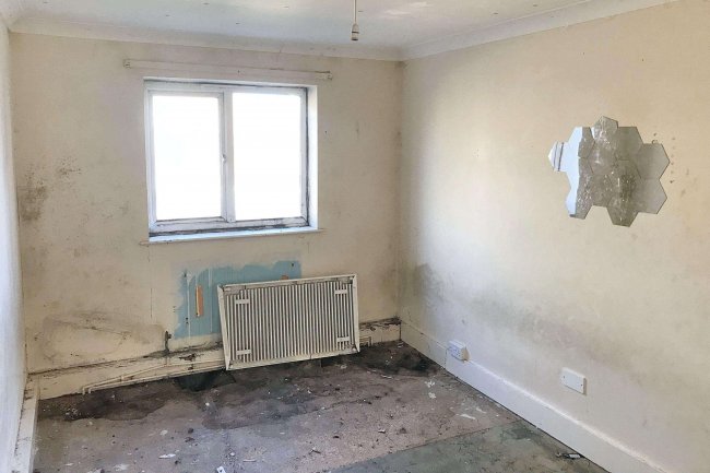 10 Buckerills, Pitsea, Basildon, Essex, SS13 3EP 10