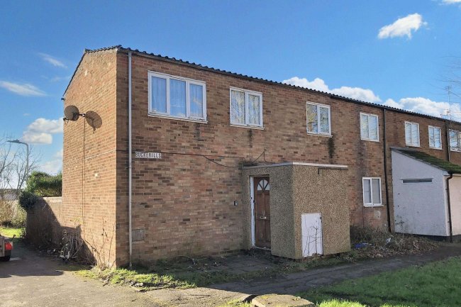 10 Buckerills, Pitsea, Basildon, Essex, SS13 3EP 10