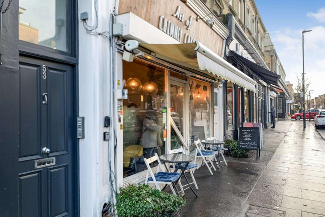 55 Churchfield Road, Acton, London W3 6AY 22
