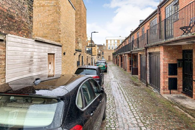 55 Churchfield Road, Acton, London W3 6AY 22