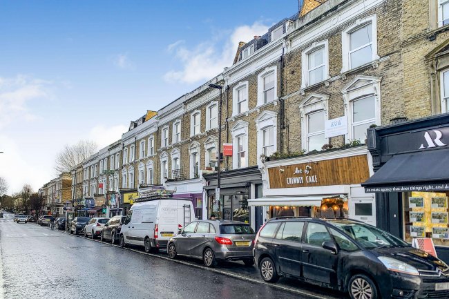 55 Churchfield Road, Acton, London W3 6AY 22