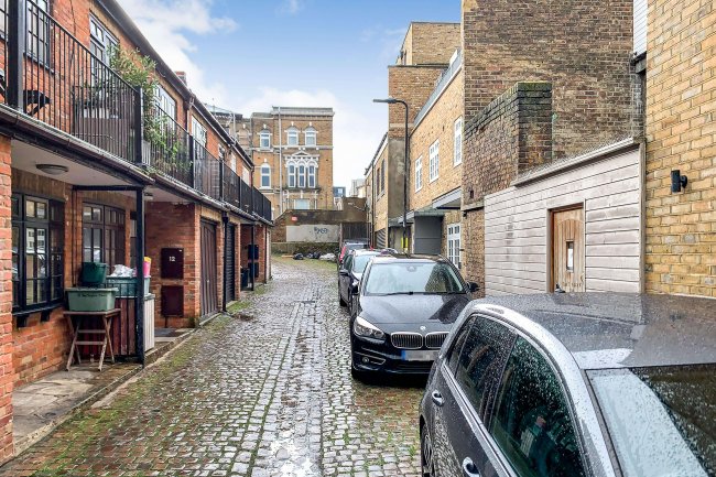 55 Churchfield Road, Acton, London W3 6AY 22