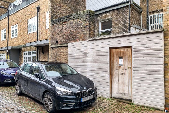 55 Churchfield Road, Acton, London W3 6AY 22