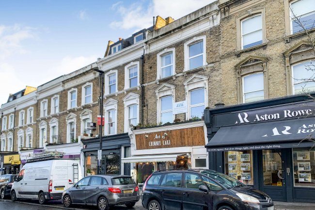 55 Churchfield Road, Acton, London W3 6AY 22