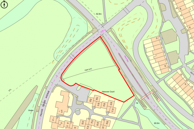 Land at Palace Fields Avenue, Runcorn, WA7 6EJ 9