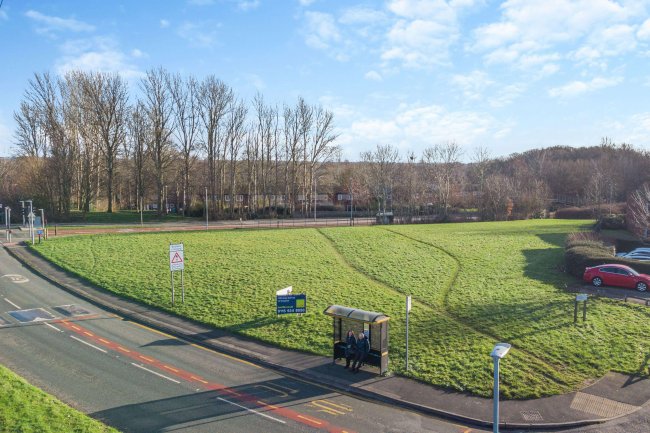 Land at Palace Fields Avenue, Runcorn, WA7 6EJ 9