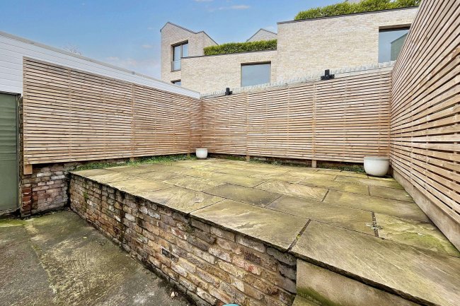 208A King Street, Hammersmith, London, W6 0RA 2