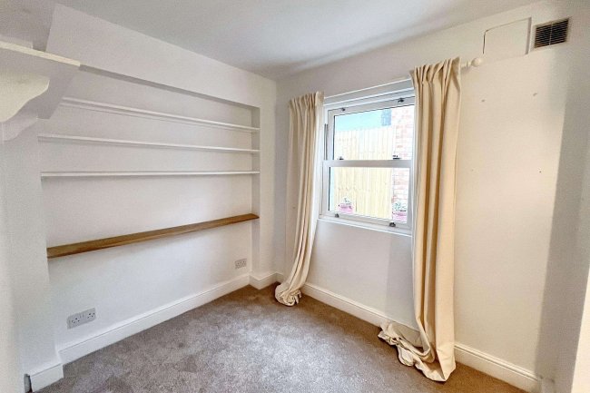 208A King Street, Hammersmith, London, W6 0RA 2