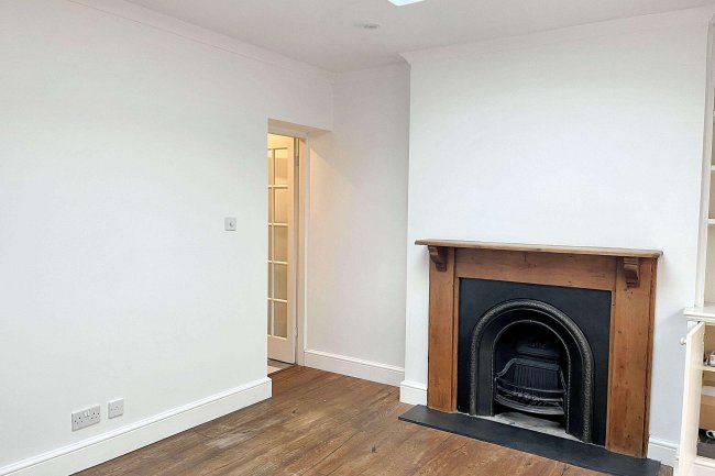 208A King Street, Hammersmith, London, W6 0RA 2