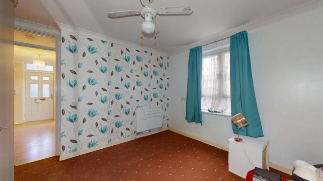 96 Woodcocks, Beckton, London, E16 3LD 2