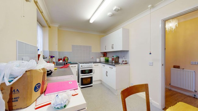 96 Woodcocks, Beckton, London, E16 3LD 2