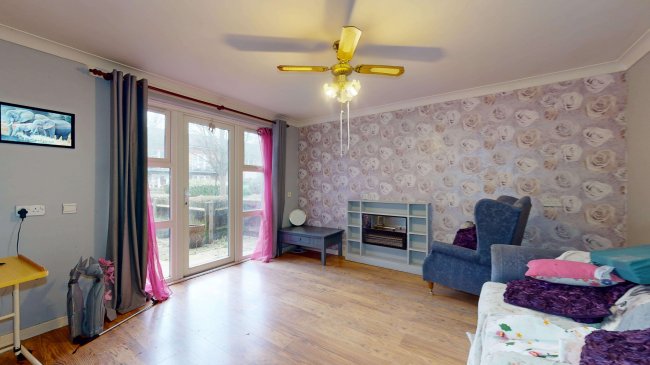 96 Woodcocks, Beckton, London, E16 3LD 2