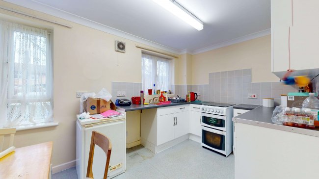 96 Woodcocks, Beckton, London, E16 3LD 2