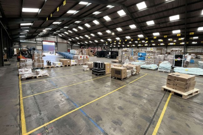 1-2 Moss Road, Freebournes Industrial Estate, Witham, Essex, CM8 3UQ 27