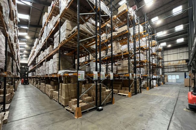 1-2 Moss Road, Freebournes Industrial Estate, Witham, Essex, CM8 3UQ 27