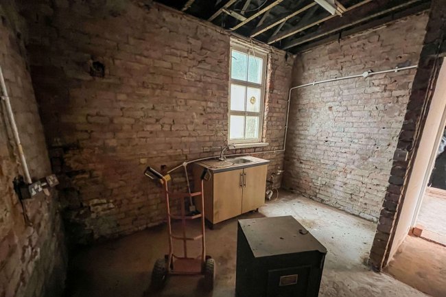The Old Methodist Church, Mansfield Street, Derby DE1 3RJ 42