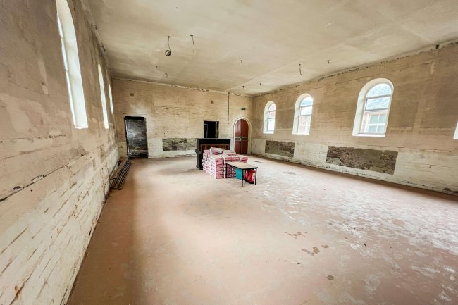 The Old Methodist Church, Mansfield Street, Derby DE1 3RJ 42