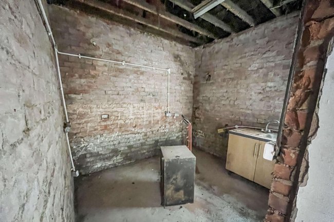 The Old Methodist Church, Mansfield Street, Derby DE1 3RJ 42