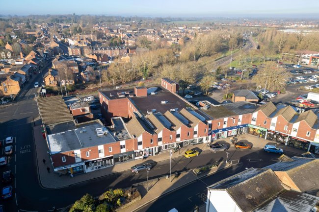 10 Swine Market, Nantwich, Cheshire, CW5 5LN 8