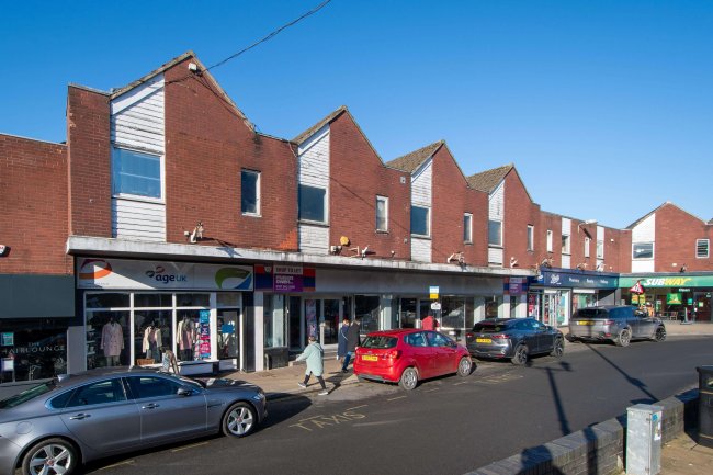 10 Swine Market, Nantwich, Cheshire, CW5 5LN 8