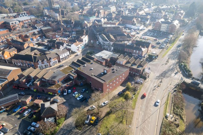 10 Swine Market, Nantwich, Cheshire, CW5 5LN 8