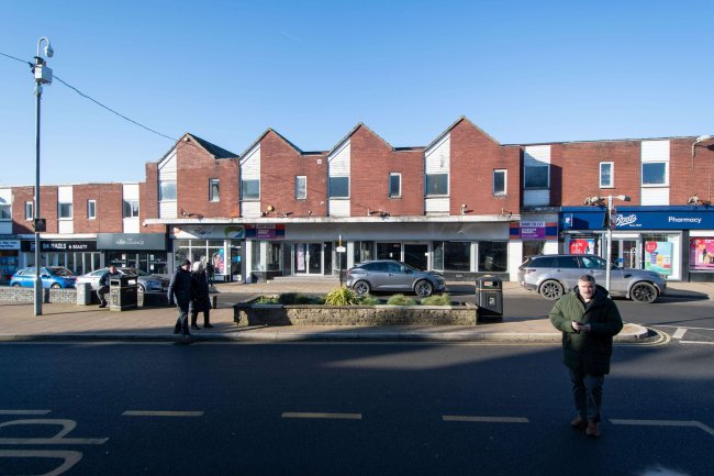10 Swine Market, Nantwich, Cheshire, CW5 5LN 8
