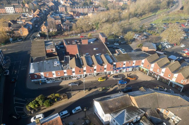 10 Swine Market, Nantwich, Cheshire, CW5 5LN 8