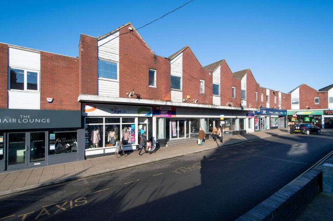 10 Swine Market, Nantwich, Cheshire, CW5 5LN 8