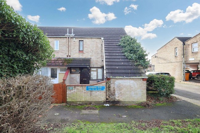 32 Wimbish End, Pitsea, Basildon, Essex, SS13 3PD 5