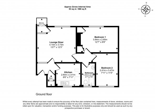 49 Butneys, Basildon, SS14 2DJ 9