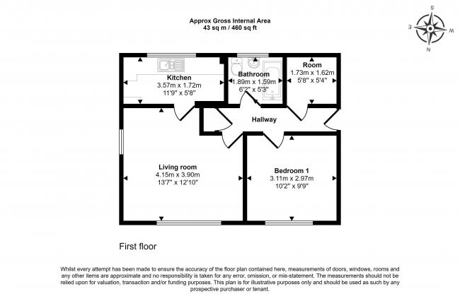 140 Victoria Road, Laindon, Basildon, Essex, SS15 6RQ 2