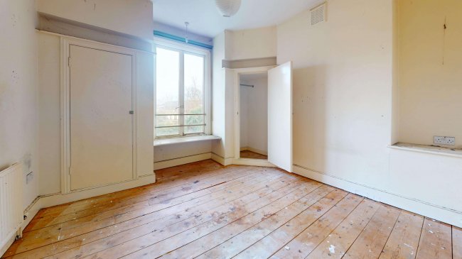 Flat C, 8 Ferndale Road, Clapham, London, SW4 7SF 3