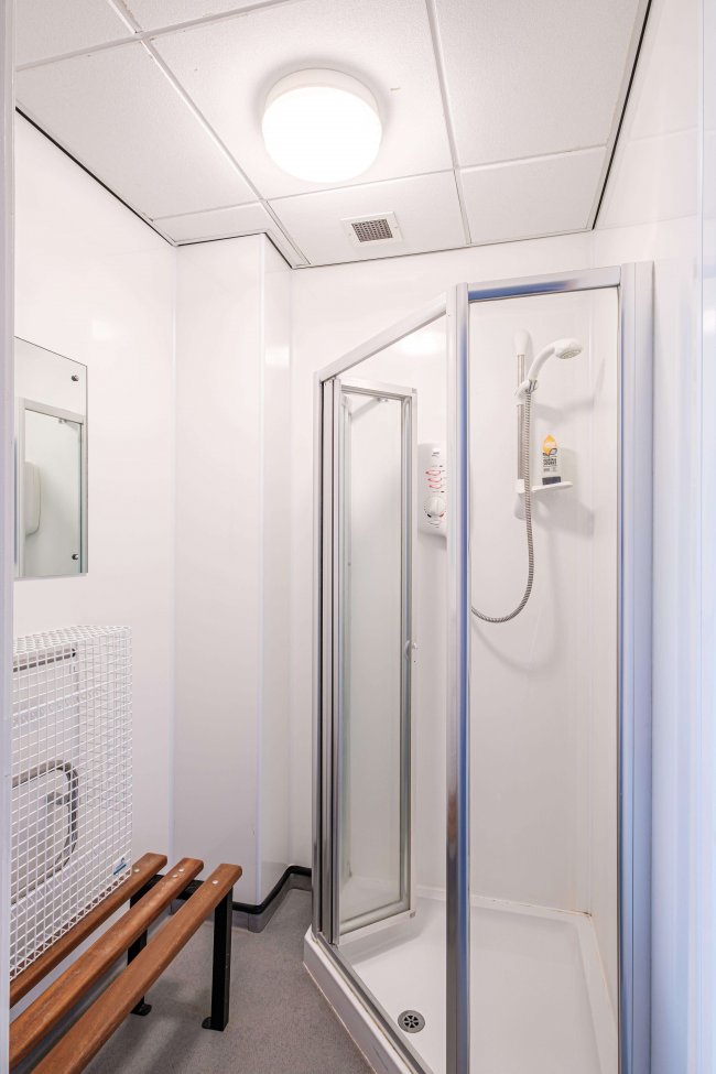 Pavilion 3, Aspect 32, Arnhall Business Park, Prospect Road, Westhill, Aberdeen AB32 6FE 7