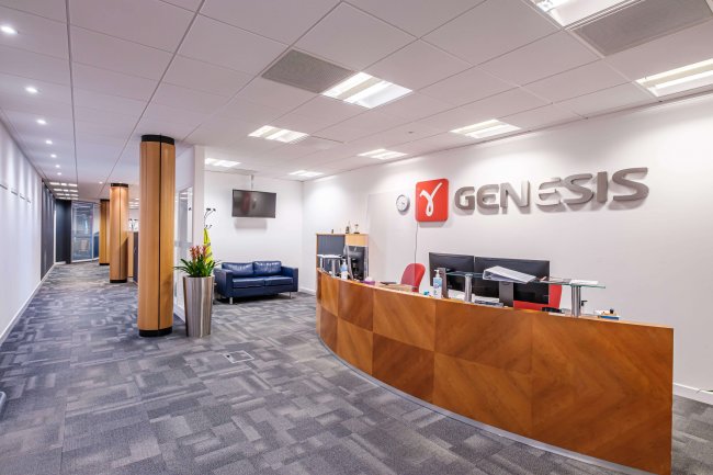 Pavilion 3, Aspect 32, Arnhall Business Park, Prospect Road, Westhill, Aberdeen AB32 6FE 7