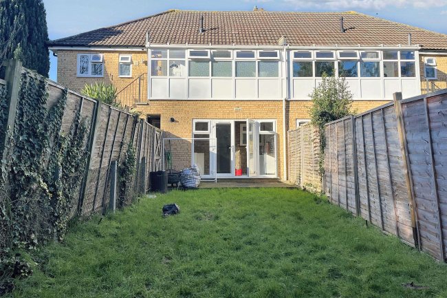 33 Wheatley Road, Isleworth, TW7 6JJ 3