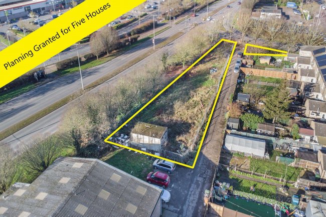 1A Brassey Close, Peterborough, PE1 2AZ 6