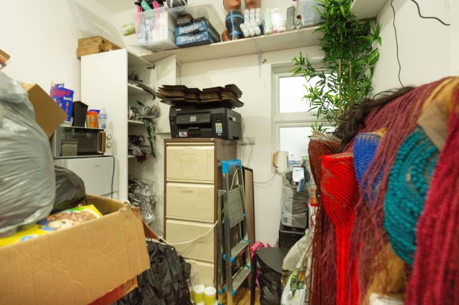 167 Camberwell Road, Camberwell, London SE5 0HB 8