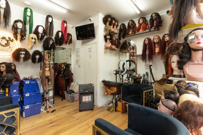 167 Camberwell Road, Camberwell, London SE5 0HB 8