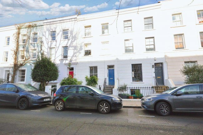 29B Lonsdale Road, Notting Hill, London, W11 2BY 7