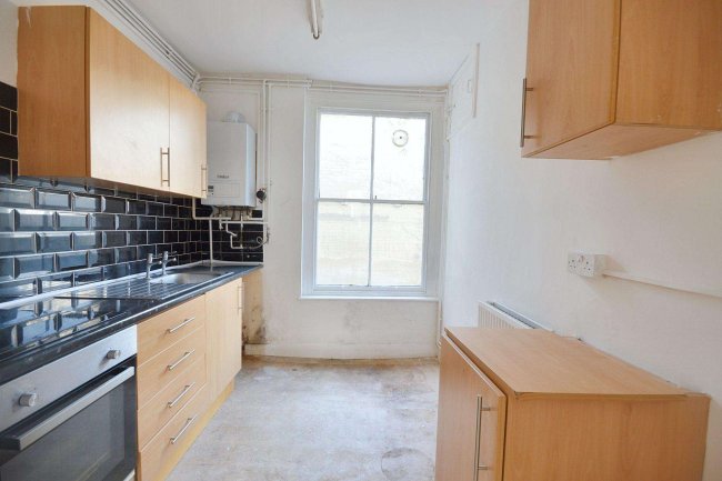 29B Lonsdale Road, Notting Hill, London, W11 2BY 7