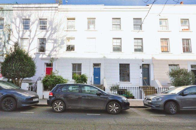 29B Lonsdale Road, Notting Hill, London, W11 2BY 7