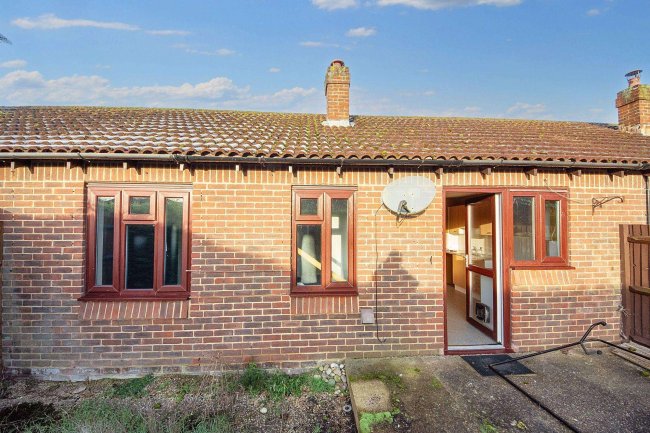 2 Owlitts Cottages, The Causeway, Brent Pelham, Buntingford, SG9 0HW 5