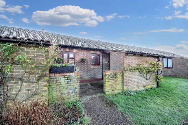2 Owlitts Cottages, The Causeway, Brent Pelham, Buntingford, SG9 0HW 5