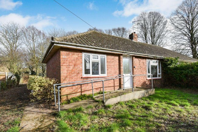 55 Norwich Road, Cawston, Norwich NR10 4EU 7