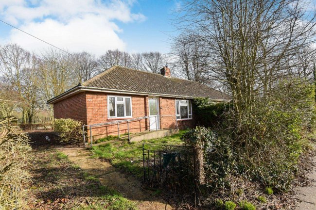 55 Norwich Road, Cawston, Norwich NR10 4EU 7